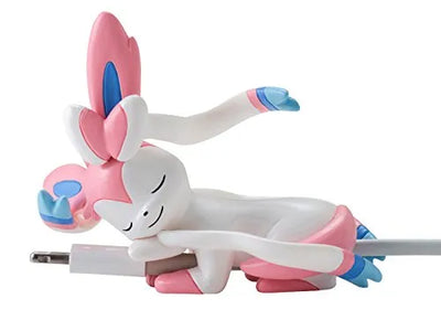 Pokemon - Suyasuya on the Cable Vol. 2ㅤ – Gray Parka Service – ActionFigureBrasil — acessórios