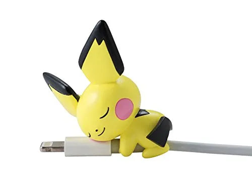 Pokemon - Suyasuya on the Cable Vol. 2ㅤ – Gray Parka Service – ActionFigureBrasil