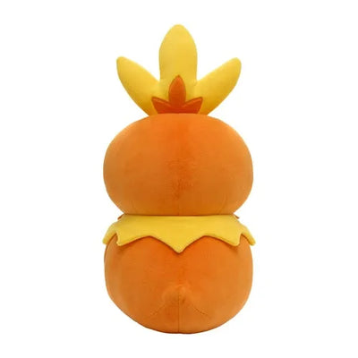 Pokemon - Torchic Hand Warmer Plushie (Pokemon Center)ㅤ – Pokémon Center – ActionFigureBrasil — close