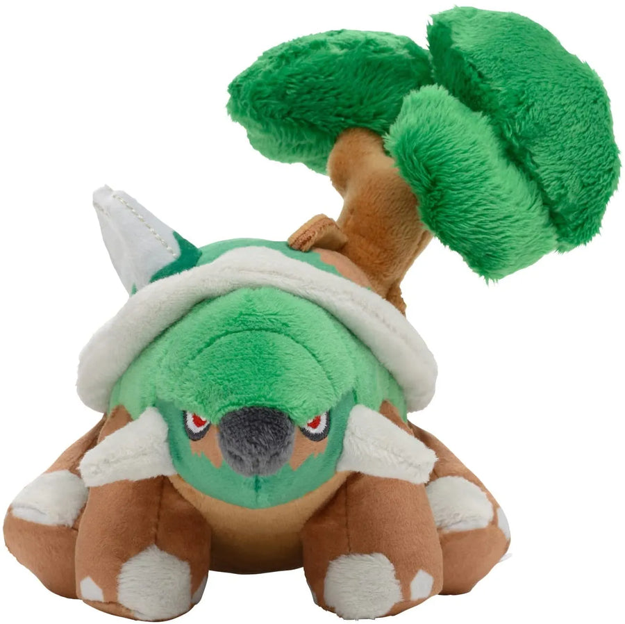 Pokemon - Torterra - Pokemon Fit Plushie (Pokemon Center)ㅤ – Pokémon Center – ActionFigureBrasil