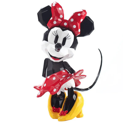 POLYGO - Minnie Mouseㅤ – Sentinel – ActionFigureBrasil