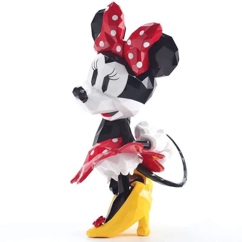 POLYGO - Minnie Mouseㅤ – Sentinel – ActionFigureBrasil