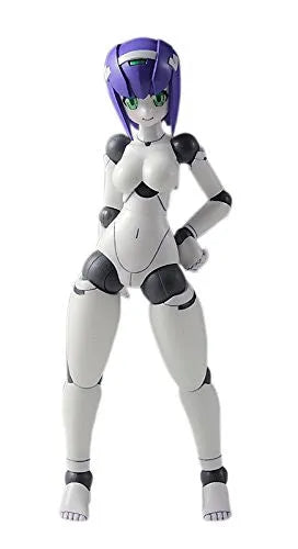 Polynian - Clover (Daibadi Production)ㅤ – Daibadi Production – ActionFigureBrasil