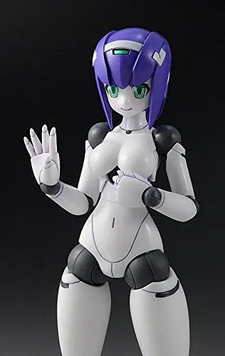 Polynian - Clover (Daibadi Production)ㅤ – Daibadi Production – ActionFigureBrasil