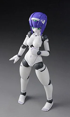 Polynian - Clover (Daibadi Production)ㅤ – Daibadi Production – ActionFigureBrasil