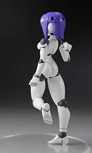Polynian - Clover (Daibadi Production)ㅤ – Daibadi Production – ActionFigureBrasil