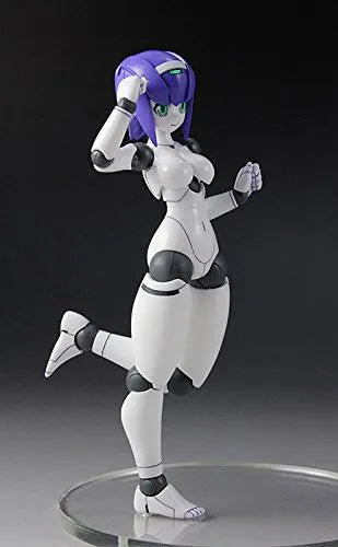Polynian - Clover (Daibadi Production)ㅤ – Daibadi Production – ActionFigureBrasil