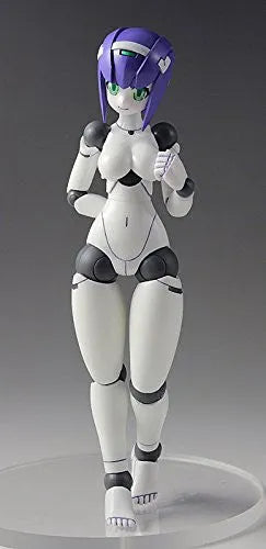 Polynian - Clover (Daibadi Production)ㅤ – Daibadi Production – ActionFigureBrasil