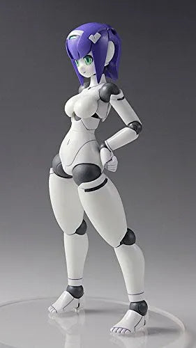 Polynian - Clover (Daibadi Production)ㅤ – Daibadi Production – ActionFigureBrasil