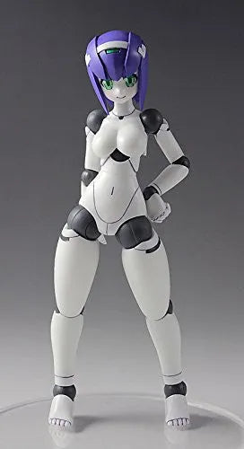 Polynian - Clover (Daibadi Production)ㅤ – Daibadi Production – ActionFigureBrasil
