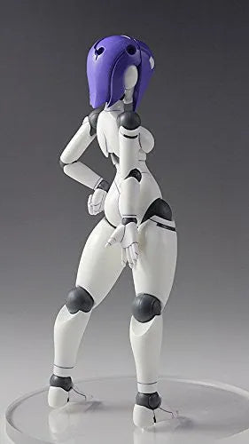 Polynian - Clover (Daibadi Production)ㅤ – Daibadi Production – ActionFigureBrasil