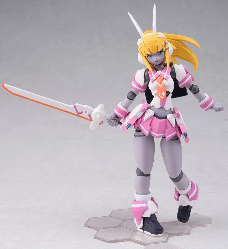 Polynian Dreamy (Daibadi Productions)ㅤ – Daibadi Production – ActionFigureBrasil