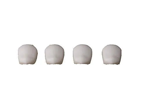 Polynian Faceparts Set Motoroidㅤ – Daibadi Production – ActionFigureBrasil