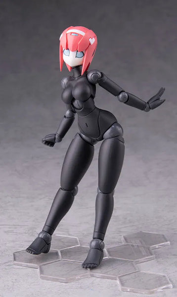 Polynian - FMM Clover - Black Flesh - Torifoly (Daibadi Production)ㅤ – Daibadi Production – ActionFigureBrasil — acessórios