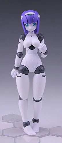 Polynian FMM Clover Ver. Updateㅤ – Daibadi Production – ActionFigureBrasil