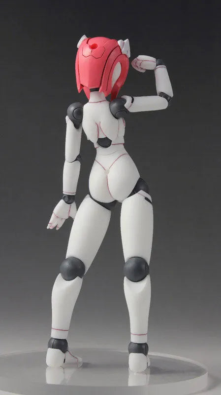Polynian MMM Shamrock (F/G)ㅤ – Puella Magi Madoka Magica – ActionFigureBrasil