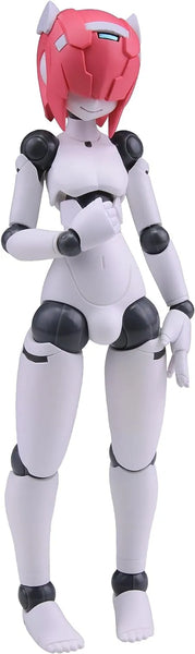 Polynian - MMM - Shamrock - Ver. Update - 2024 Re-release (Daibadi Production)ㅤ – Daibadi Production – ActionFigureBrasil