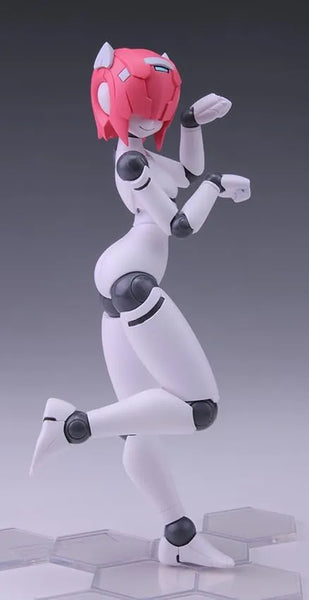 Polynian - MMM - Shamrock - Ver. Update - 2024 Re-release (Daibadi Production)ㅤ – Daibadi Production – ActionFigureBrasil — detalhe do produto