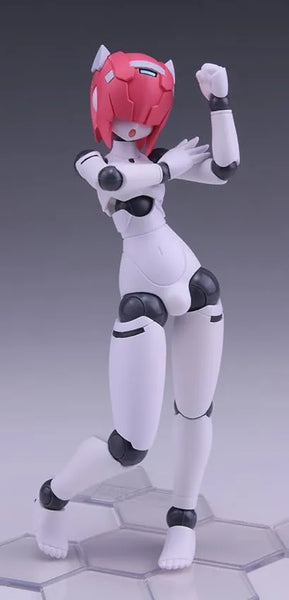 Polynian - MMM - Shamrock - Ver. Update - 2024 Re-release (Daibadi Production)ㅤ – Daibadi Production – ActionFigureBrasil — acessórios