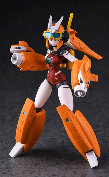 Polynian - Motoroid Maguana - Complete Action Figure (Daibadi Production)ㅤ – Daibadi Production – ActionFigureBrasil — close
