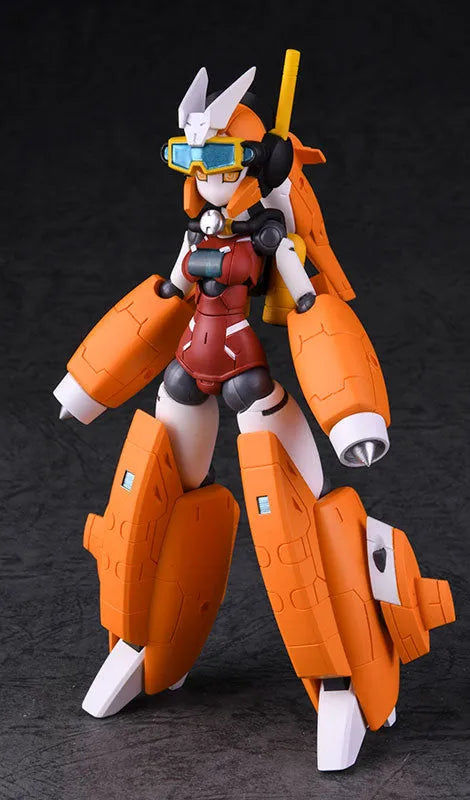 Polynian - Motoroid Maguana - Complete Action Figure (Daibadi Production)ㅤ – Daibadi Production – ActionFigureBrasil