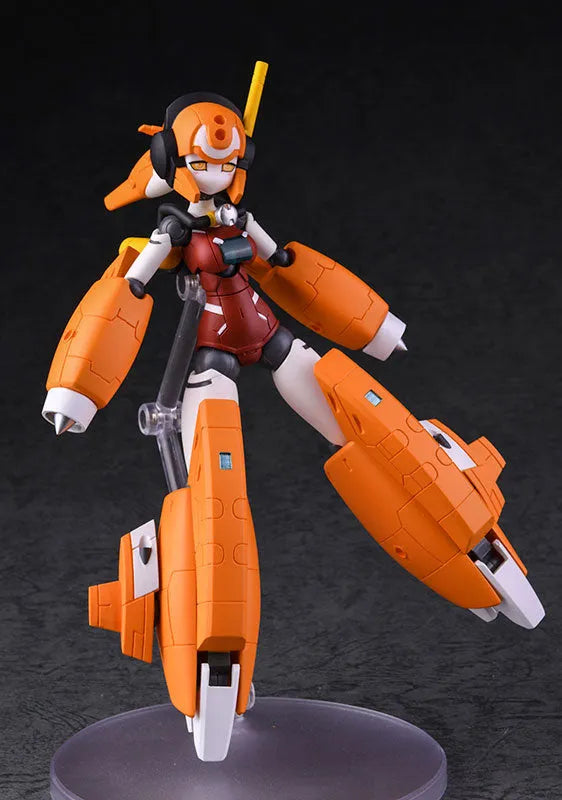Polynian - Motoroid Maguana - Complete Action Figure (Daibadi Production)ㅤ – Daibadi Production – ActionFigureBrasil