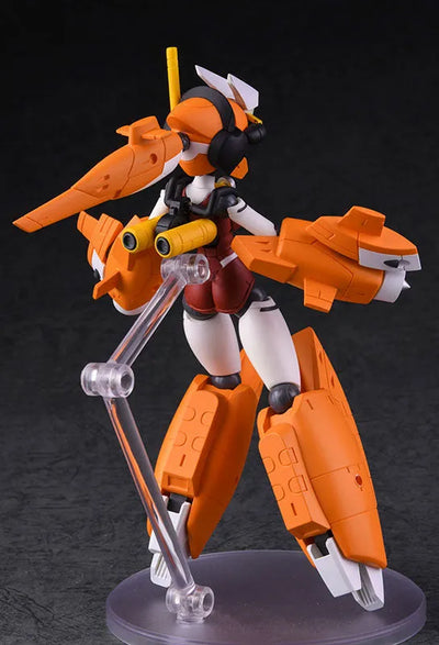 Polynian - Motoroid Maguana - Complete Action Figure (Daibadi Production)ㅤ – Daibadi Production – ActionFigureBrasil — ambientada