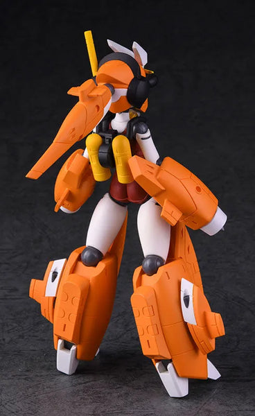 Polynian - Motoroid Maguana - Complete Action Figure (Daibadi Production)ㅤ – Daibadi Production – ActionFigureBrasil — com base expositora