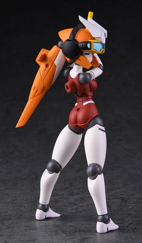 Polynian - Motoroid Maguana - Complete Action Figure (Daibadi Production)ㅤ – Daibadi Production – ActionFigureBrasil