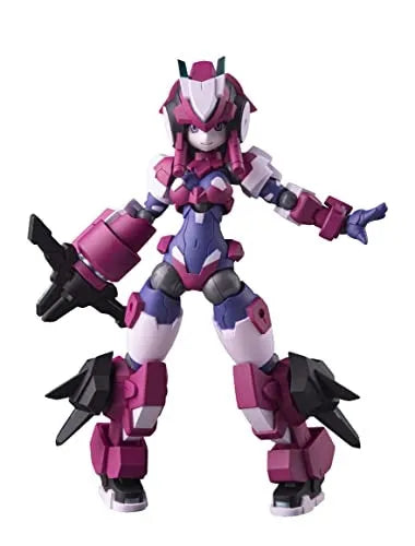 Polynian - Olivier - ST Peace Clay F (Daibadi Production)ㅤ – Daibadi Production – ActionFigureBrasil
