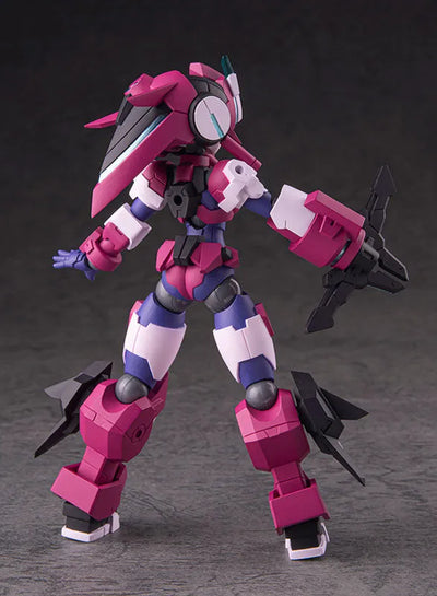 Polynian - Olivier - ST Peace Clay F (Daibadi Production)ㅤ – Daibadi Production – ActionFigureBrasil — ângulo diferente