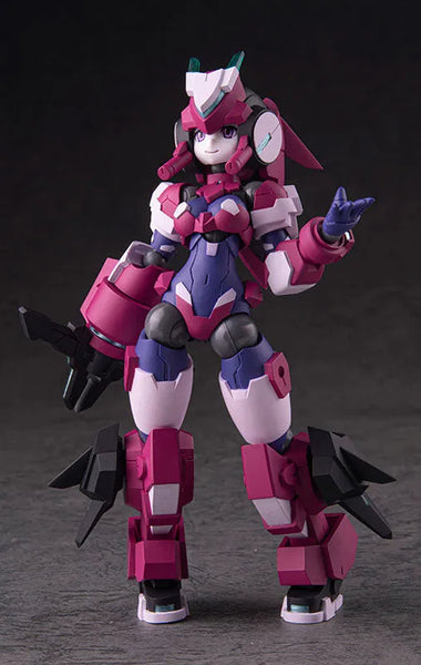 Polynian - Olivier - ST Peace Clay F (Daibadi Production)ㅤ – Daibadi Production – ActionFigureBrasil — close