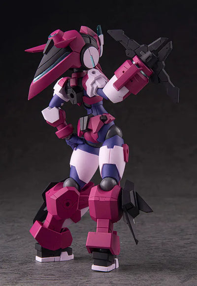 Polynian - Olivier - ST Peace Clay F (Daibadi Production)ㅤ – Daibadi Production – ActionFigureBrasil — embalagem
