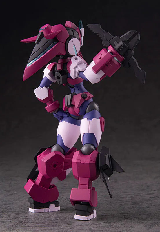 Polynian - Olivier - ST Peace Clay F (Daibadi Production)ㅤ – Daibadi Production – ActionFigureBrasil
