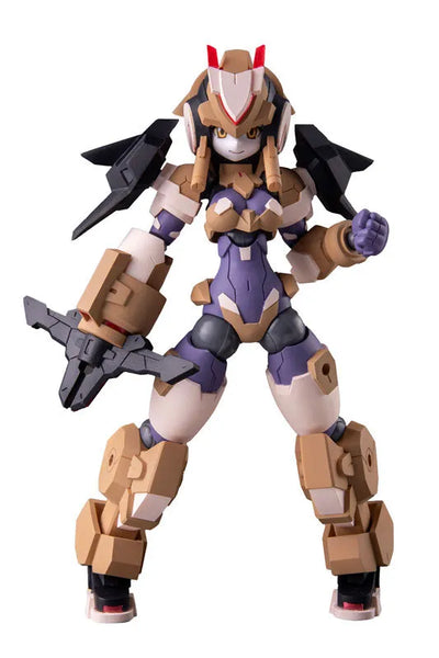 Polynian - Olivier - ST Peace Clay F Dessert (Daibadi Production)ㅤ – Daibadi Production – ActionFigureBrasil