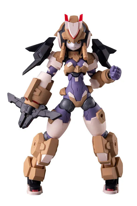 Polynian - Olivier - ST Peace Clay F Dessert (Daibadi Production)ㅤ – Daibadi Production – ActionFigureBrasil