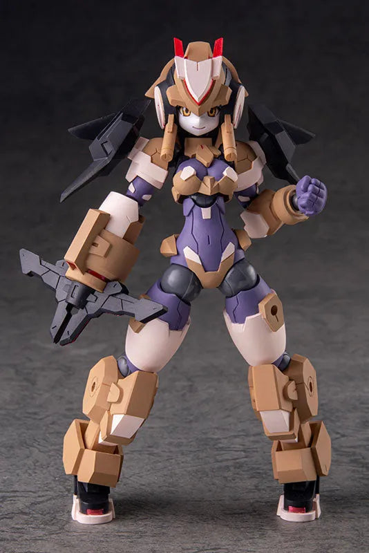 Polynian - Olivier - ST Peace Clay F Dessert (Daibadi Production)ㅤ – Daibadi Production – ActionFigureBrasil