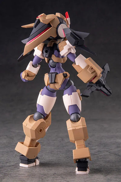 Polynian - Olivier - ST Peace Clay F Dessert (Daibadi Production)ㅤ – Daibadi Production – ActionFigureBrasil — detalhe do produto