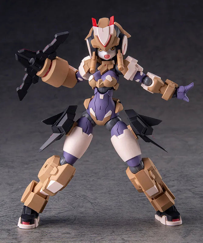 Polynian - Olivier - ST Peace Clay F Dessert (Daibadi Production)ㅤ – Daibadi Production – ActionFigureBrasil