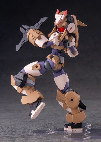 Polynian - Olivier - ST Peace Clay F Dessert (Daibadi Production)ㅤ – Daibadi Production – ActionFigureBrasil — acessórios