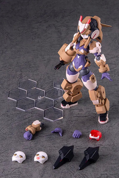 Polynian - Olivier - ST Peace Clay F Dessert (Daibadi Production)ㅤ – Daibadi Production – ActionFigureBrasil — com base expositora