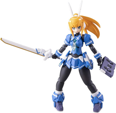 Polynian - Really - Motoroid Atty (DAIBADI PRODUCTION)ㅤ – Daibadi Production – ActionFigureBrasil