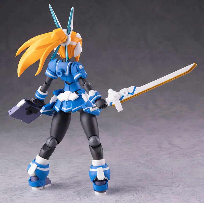 Polynian - Really - Motoroid Atty (DAIBADI PRODUCTION)ㅤ – Daibadi Production – ActionFigureBrasil