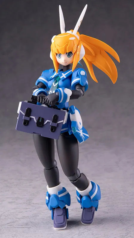 Polynian - Really - Motoroid Atty (DAIBADI PRODUCTION)ㅤ – Daibadi Production – ActionFigureBrasil