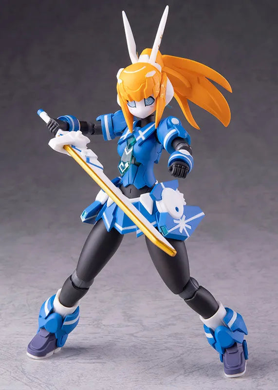 Polynian - Really - Motoroid Atty (DAIBADI PRODUCTION)ㅤ – Daibadi Production – ActionFigureBrasil