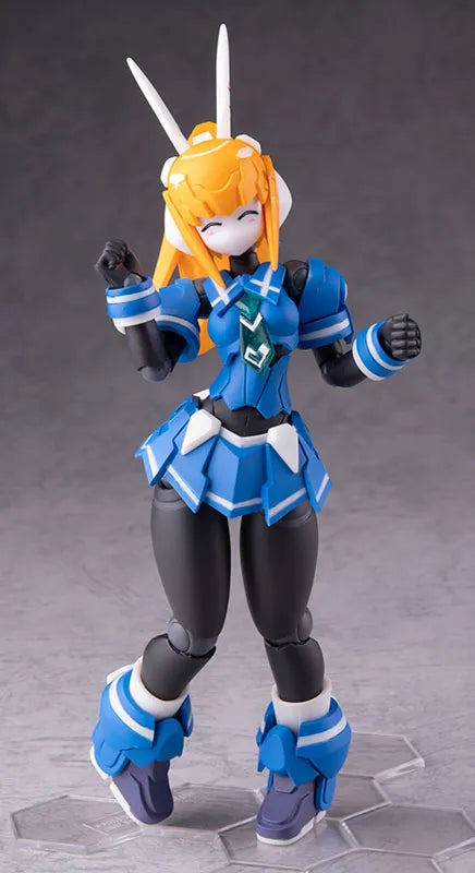 Polynian - Really - Motoroid Atty (DAIBADI PRODUCTION)ㅤ – Daibadi Production – ActionFigureBrasil