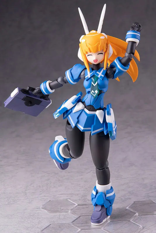 Polynian - Really - Motoroid Atty (DAIBADI PRODUCTION)ㅤ – Daibadi Production – ActionFigureBrasil
