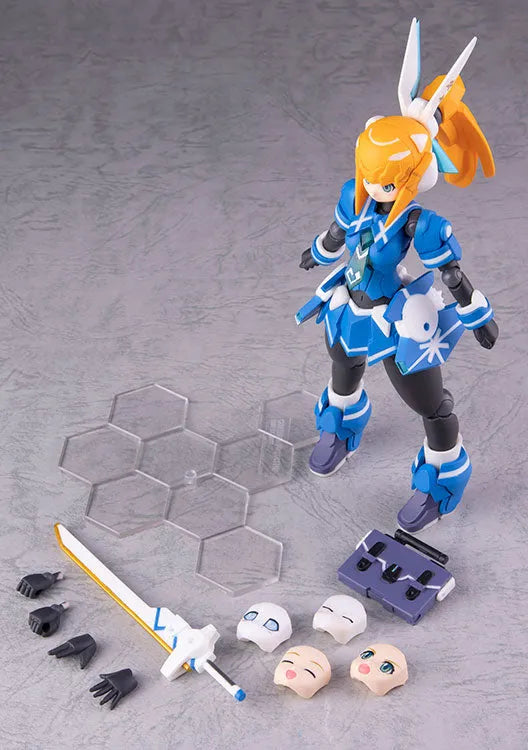 Polynian - Really - Motoroid Atty (DAIBADI PRODUCTION)ㅤ – Daibadi Production – ActionFigureBrasil