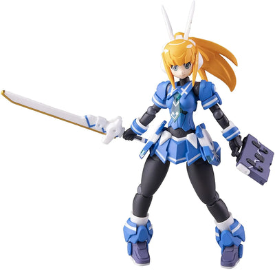 Polynian - Really - Motoroid Atty (DAIBADI PRODUCTION)ㅤ – Daibadi Production – ActionFigureBrasil — ângulo diferente