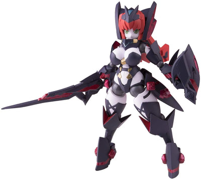 Polynian - Rosa (Daibadi Production)ㅤ – Daibadi Production – ActionFigureBrasil